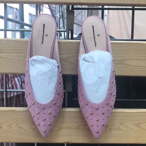 NWT, Kate Spade surie,Parisian pink style S553509 - Picture 8 of 17